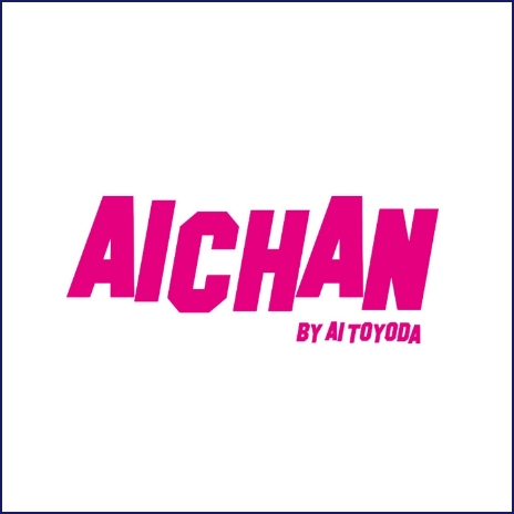 AICHAN BY AI TOYODA