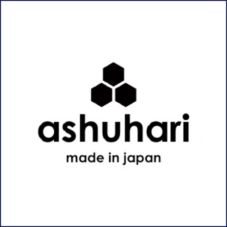 ashuhari made in japan