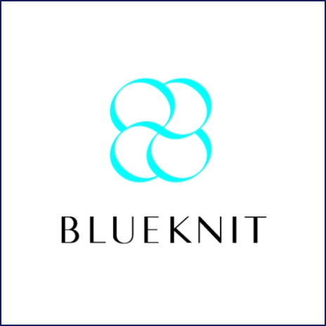 BLUEKNIT