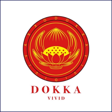 DOKKA vivid