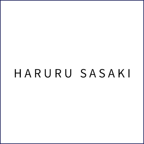 HARURU SASAKI