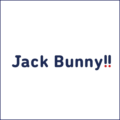 Jack Bunny!!