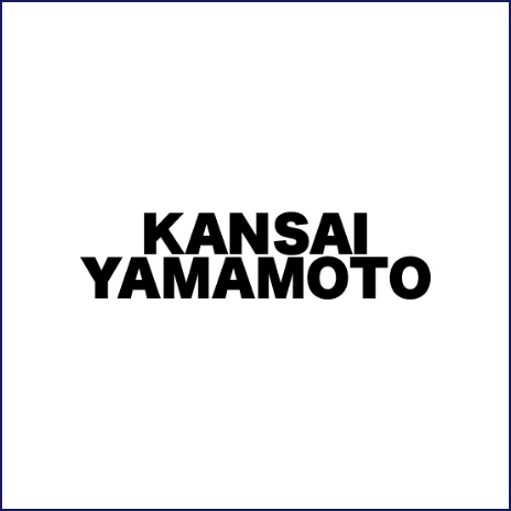 KANSAI YAMAMOTO