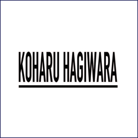 KOHARU HAGIWARA