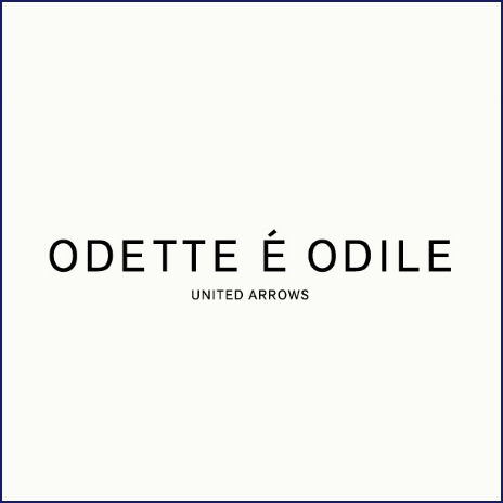 ODETTE E ODILE