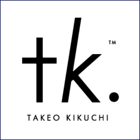 TAKEO KIKUCHI